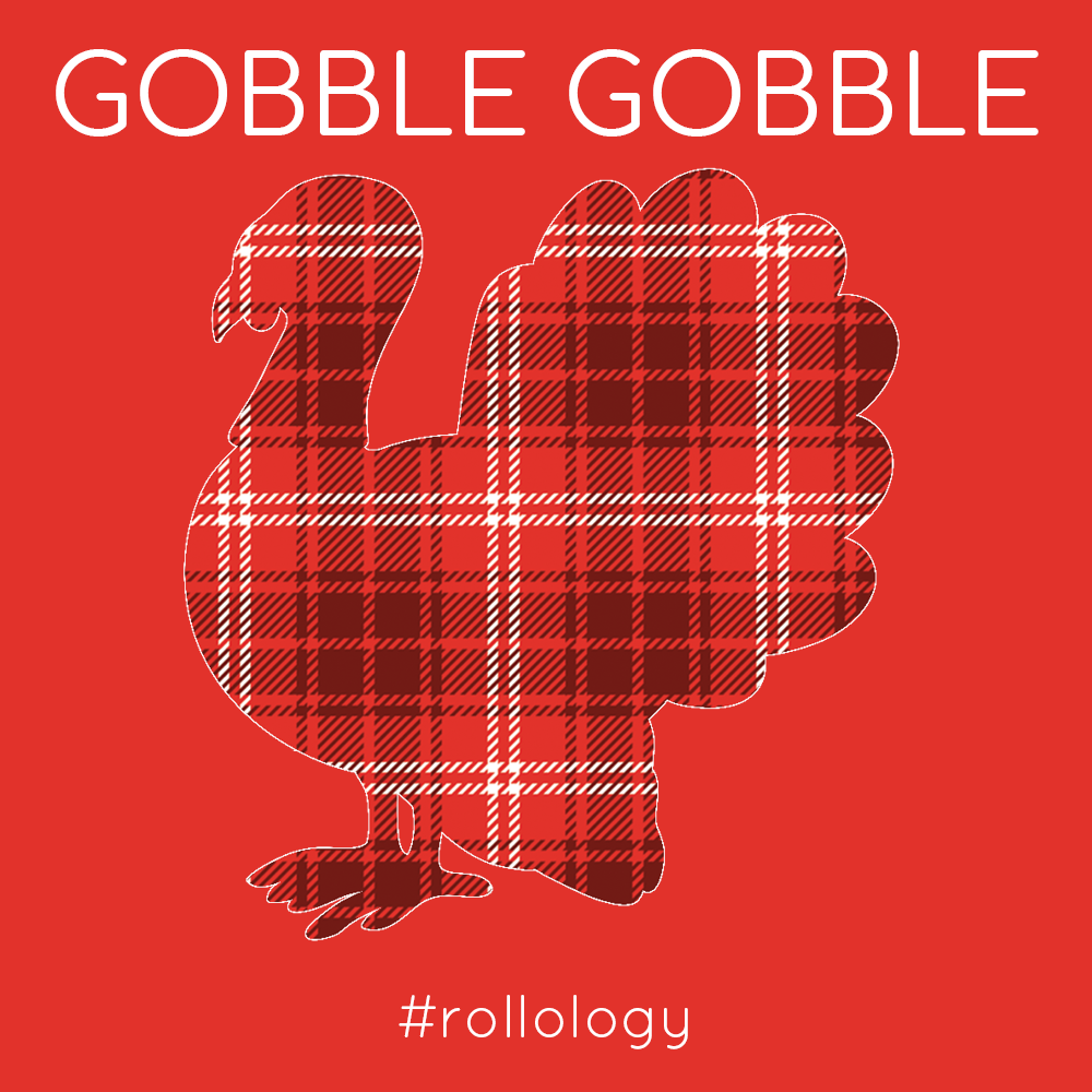 ROLLOLOGY THANKSGIVING LIFE HACKS!