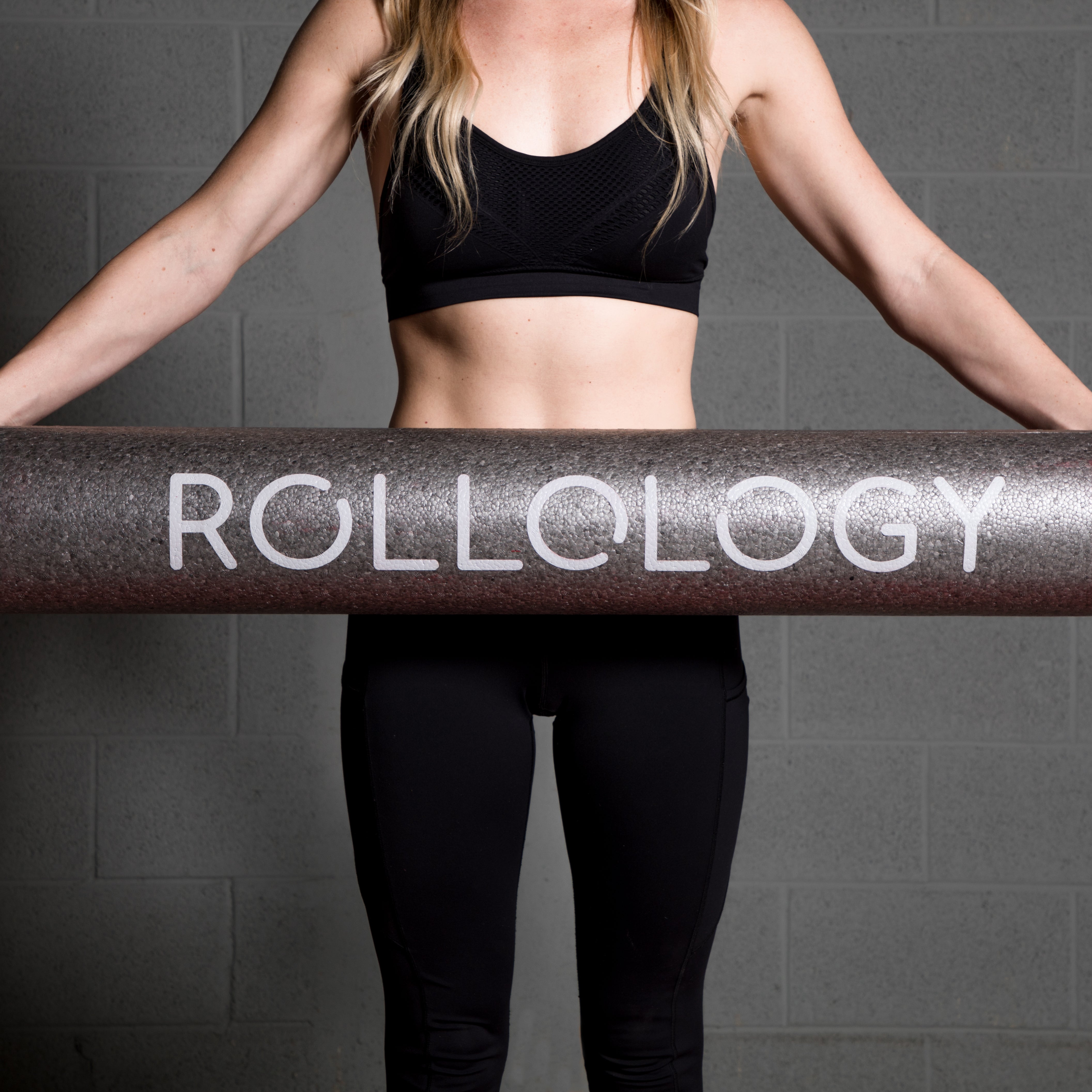 Rollology vs Foam Rolling