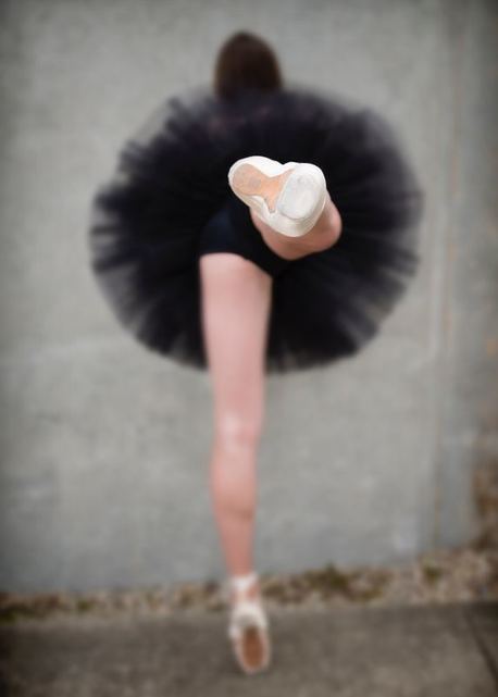 INJURY PREVENTION FOR DANCERS