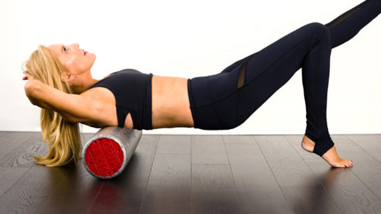 7 WAYS TO USE A ROLLOLOGY™ ROLLER