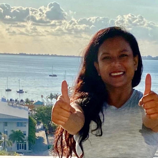 Join certified  Rollologist Rose Wiess in Baltimore, Maryland