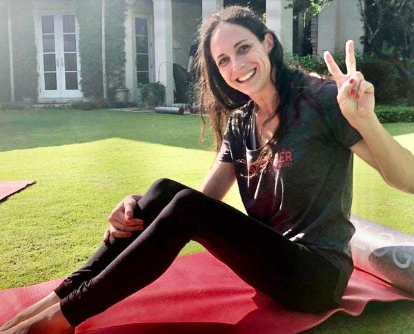 Join certified Rollologist Leslie Russell at Jupiter, Florida