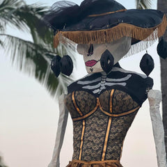 Rollology Rejuvenation Retreat in Puerto Vallarta Mexico