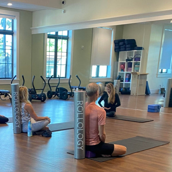 Rollology Rejuvenation Retreat in Puerto Vallarta Mexico