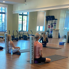 Rollology Rejuvenation Retreat in Puerto Vallarta Mexico