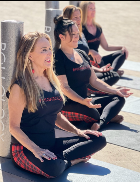 Roll into 2026 with a bang!! Online Training- December