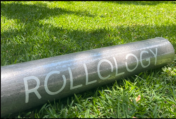 Rollology Training by Certified Rollologist and Founder Alyson Limehouse at Conerstone Pilates, Dallas