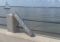 Rollology Training By  Certified Rollologist and Founder Alyson Limeshouse - Charleston, South Carolina