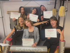 Roll into a Better Career - Huntington Beach Certification Program